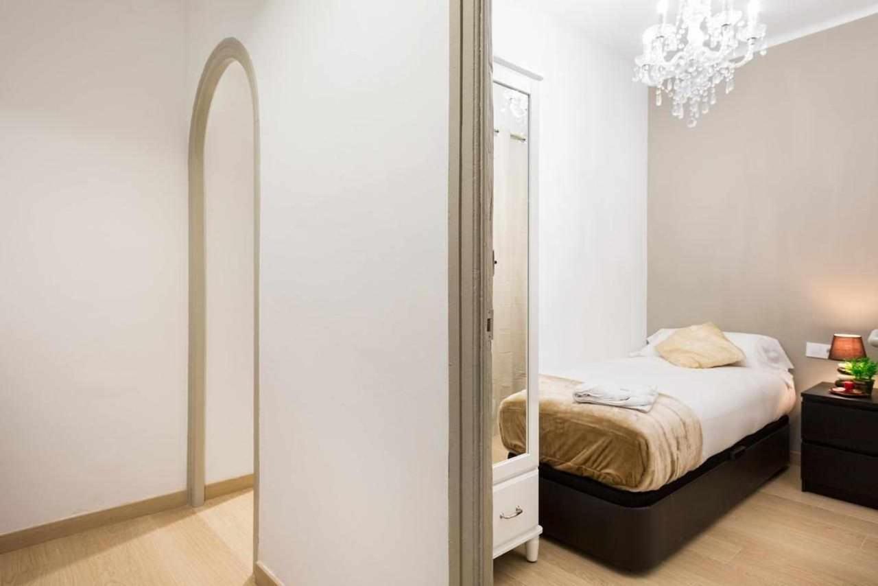 Apartment Eduardo 바르셀로나 외부 사진
