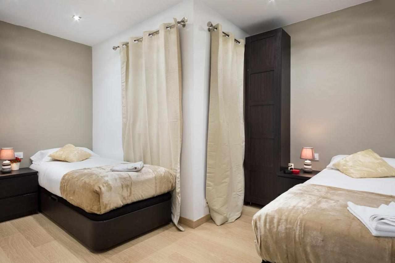 Apartment Eduardo 바르셀로나 외부 사진
